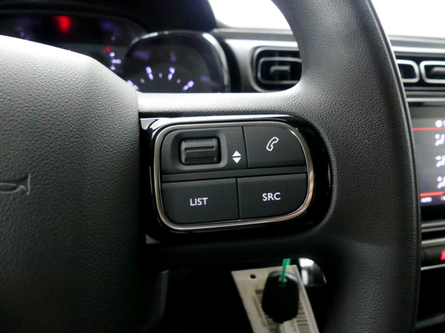 Imagen de Citroën C3