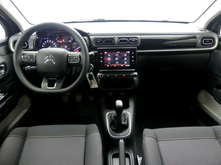 Imagen de Citroën C3