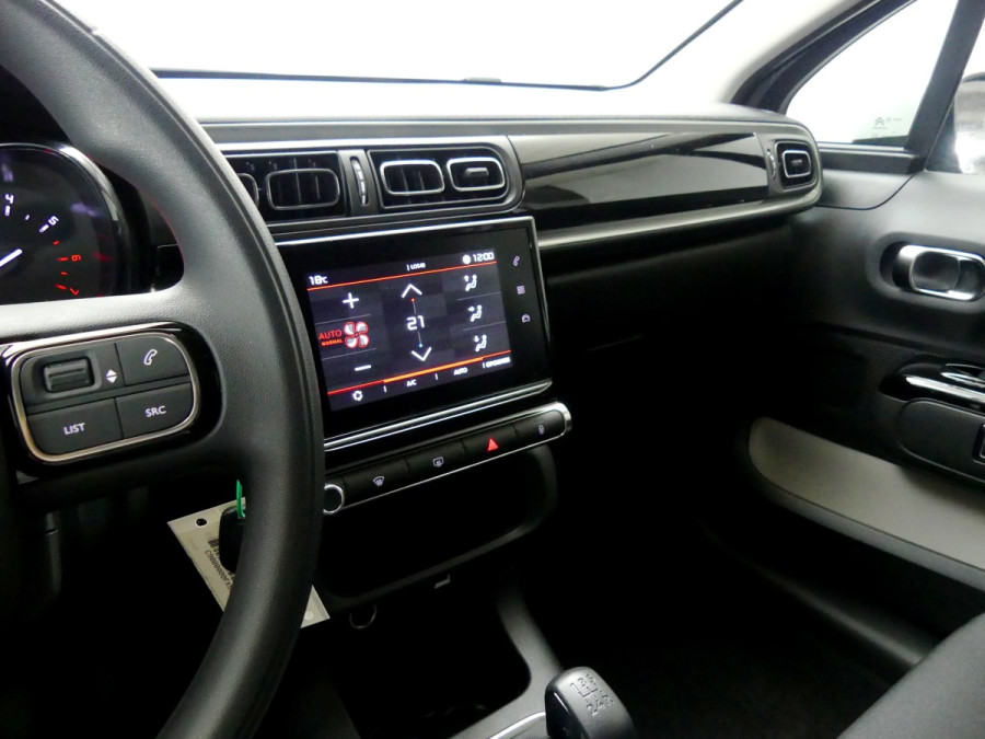 Imagen de Citroën C3