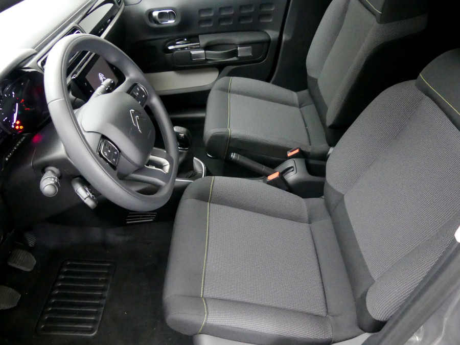 Imagen de Citroën C3