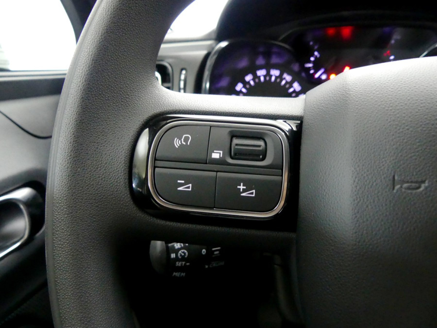 Imagen de Citroën C3