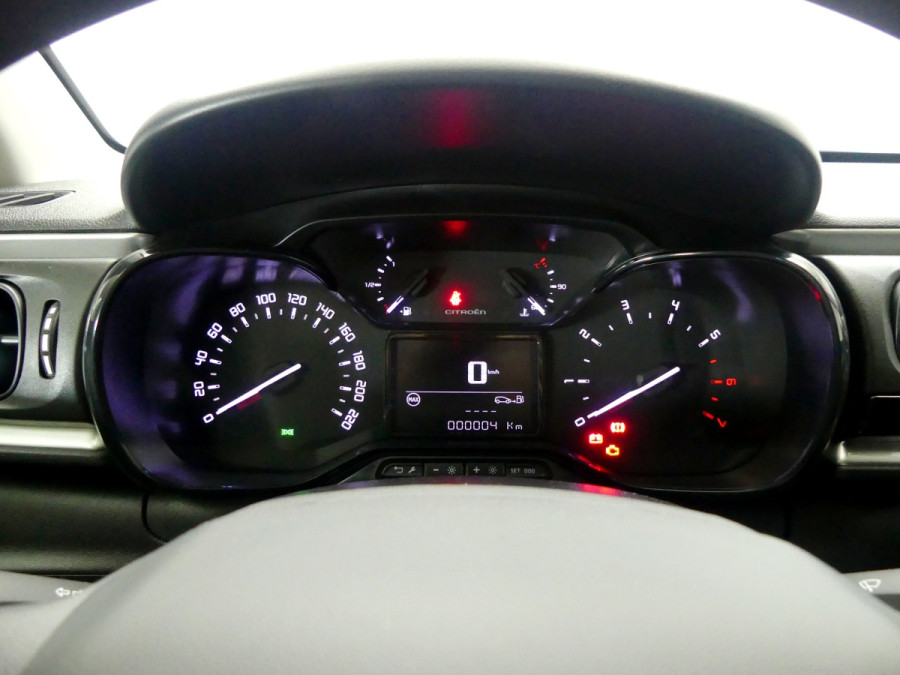 Imagen de Citroën C3