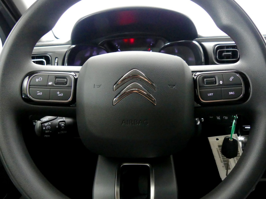 Imagen de Citroën C3