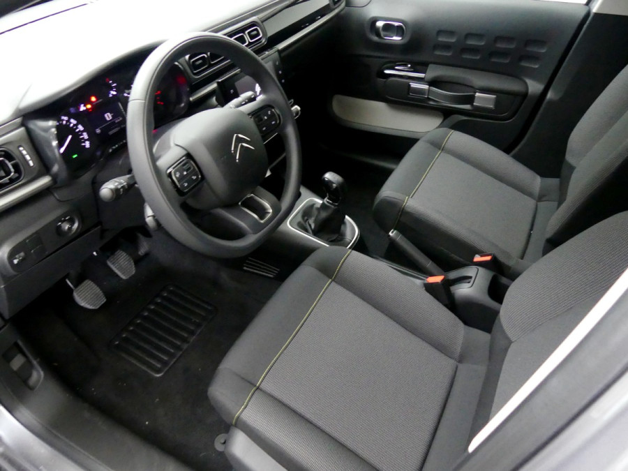 Imagen de Citroën C3