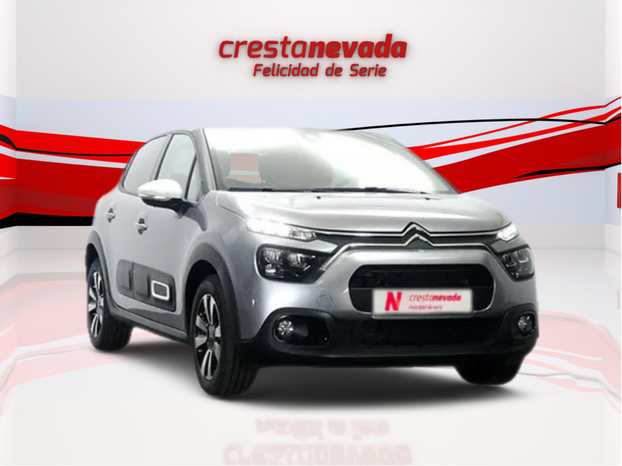 Imagen de Citroën C3