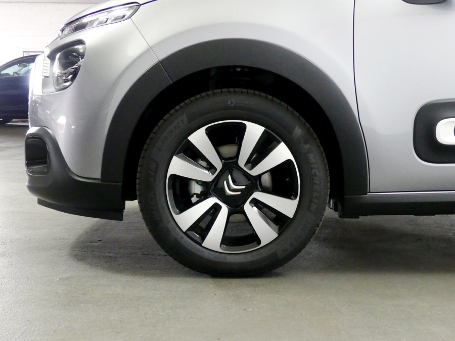 Imagen de Citroën C3