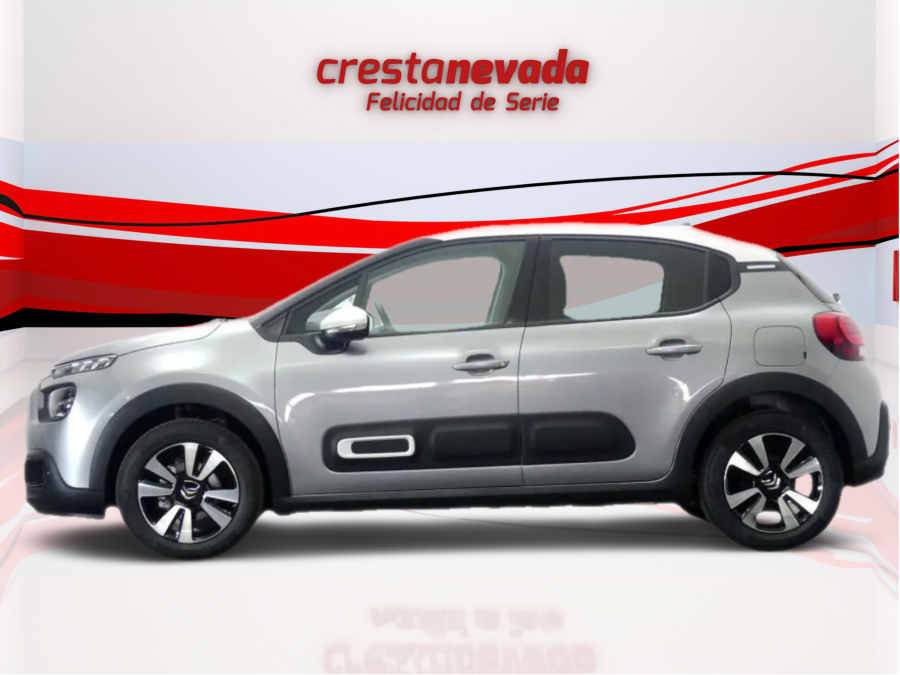 Imagen de Citroën C3