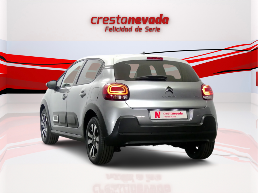 Imagen de Citroën C3