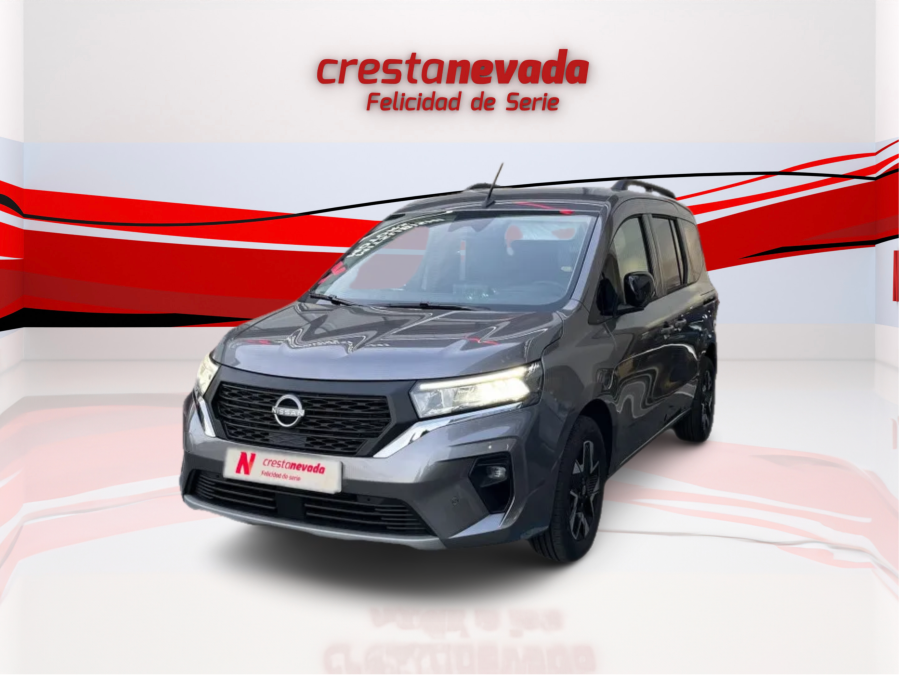 Nissan Townstar