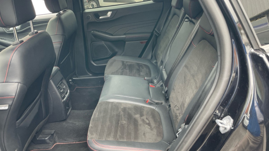 Imagen de Ford KUGA