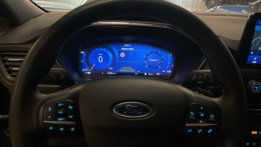 Imagen de Ford KUGA