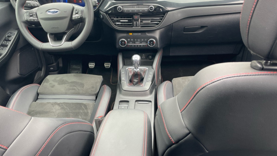 Imagen de Ford KUGA