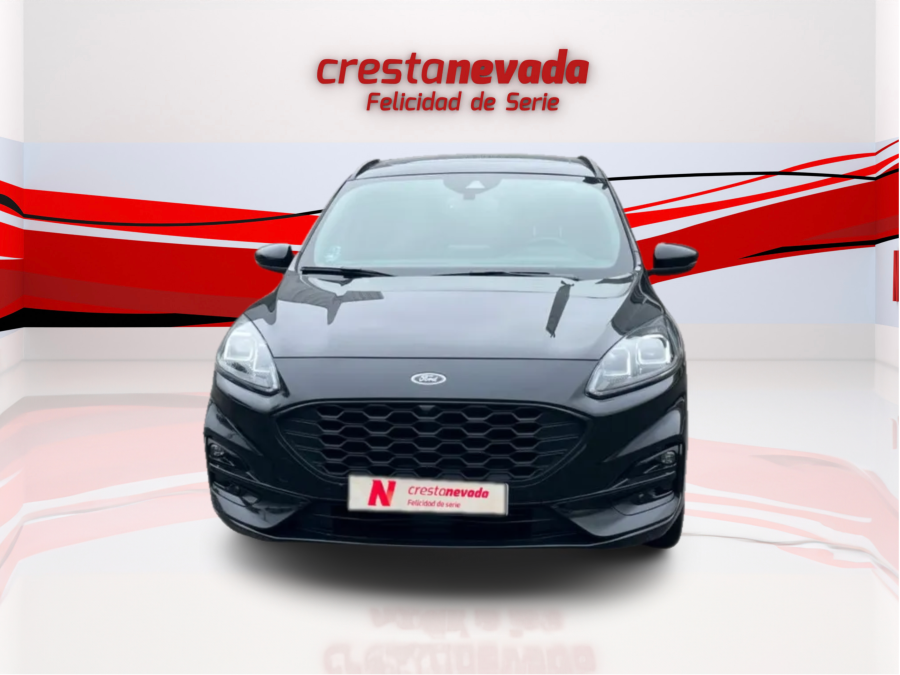 Imagen de Ford KUGA