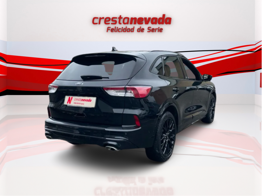 Imagen de Ford KUGA