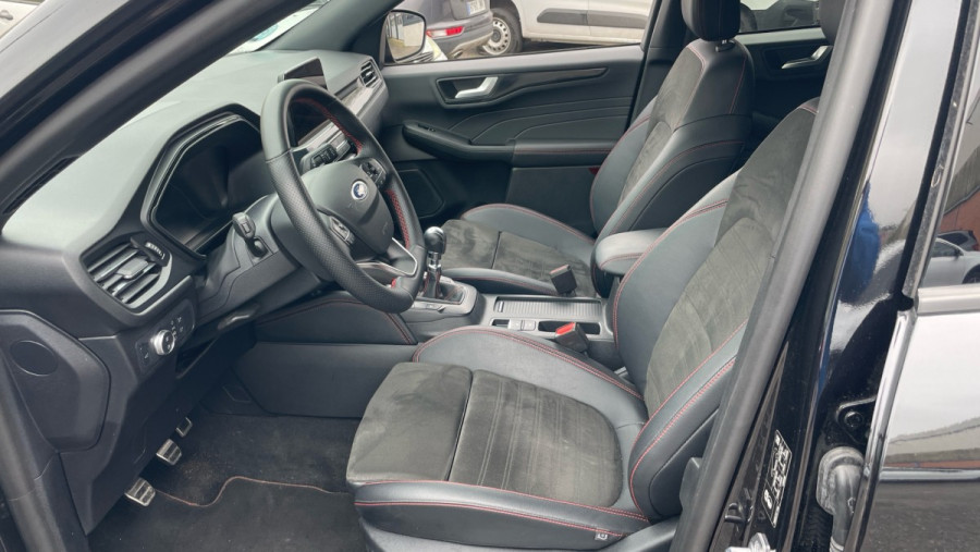 Imagen de Ford KUGA