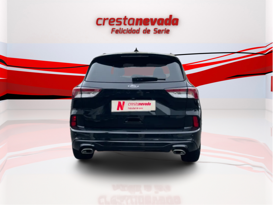 Imagen de Ford KUGA