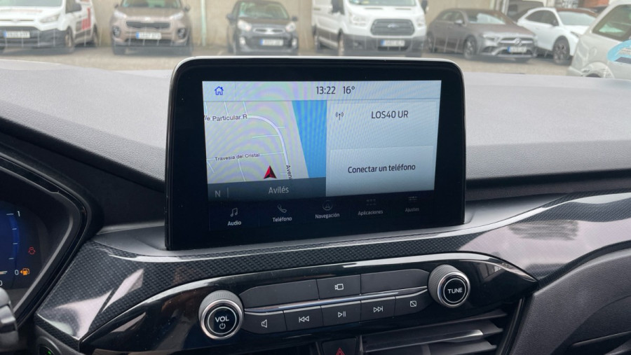 Imagen de Ford KUGA