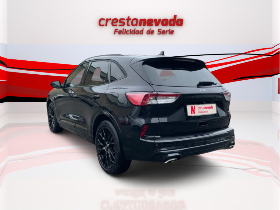 Imagen de Ford KUGA