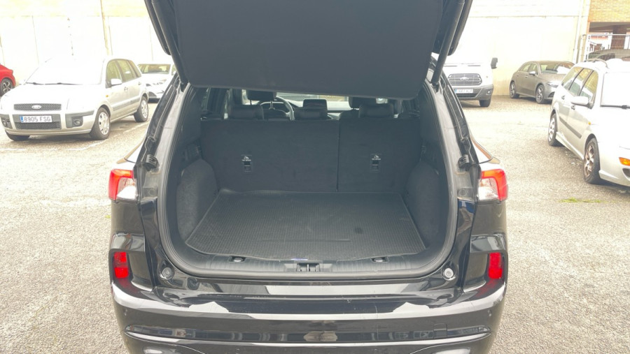 Imagen de Ford KUGA