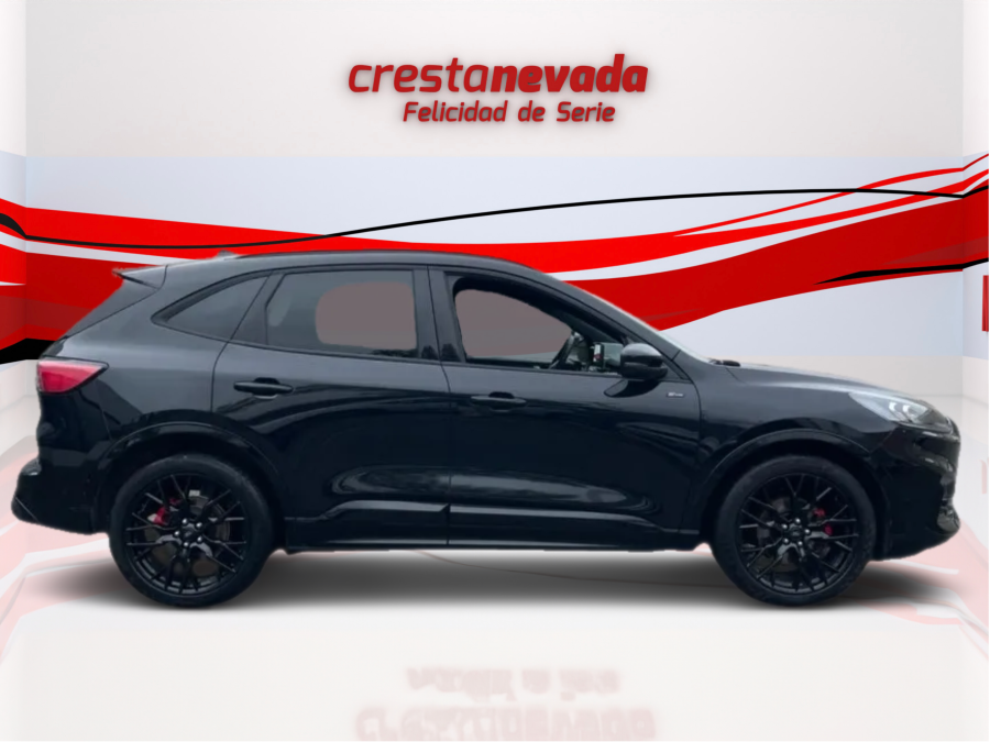 Imagen de Ford KUGA