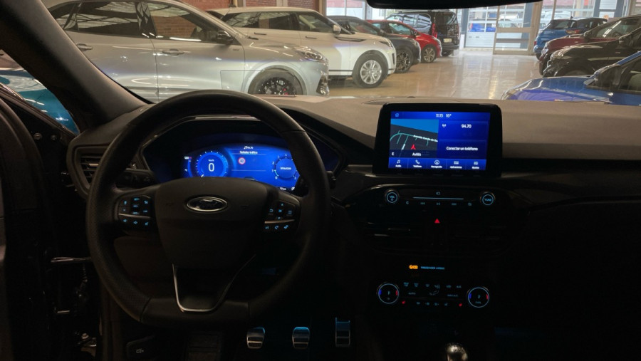 Imagen de Ford KUGA