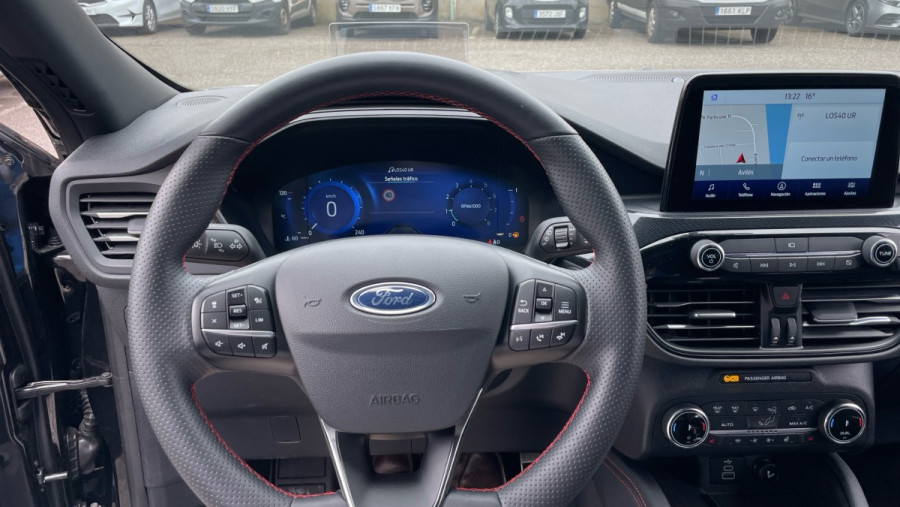 Imagen de Ford KUGA