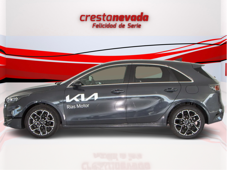 Imagen de Kia CEED