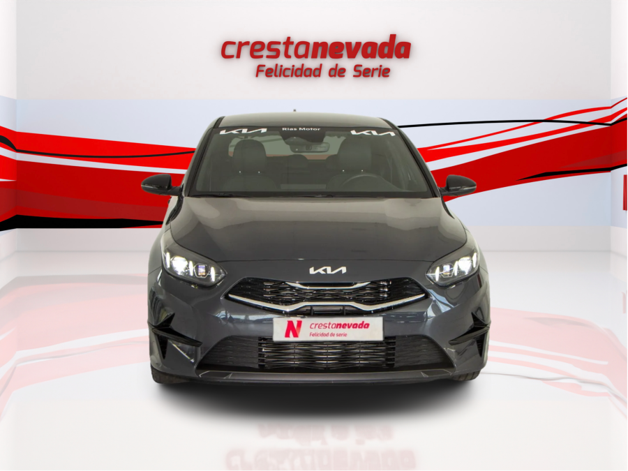 Imagen de Kia CEED
