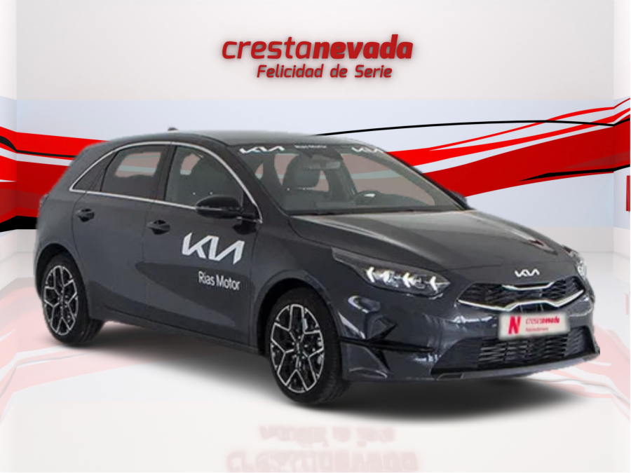 Imagen de Kia CEED