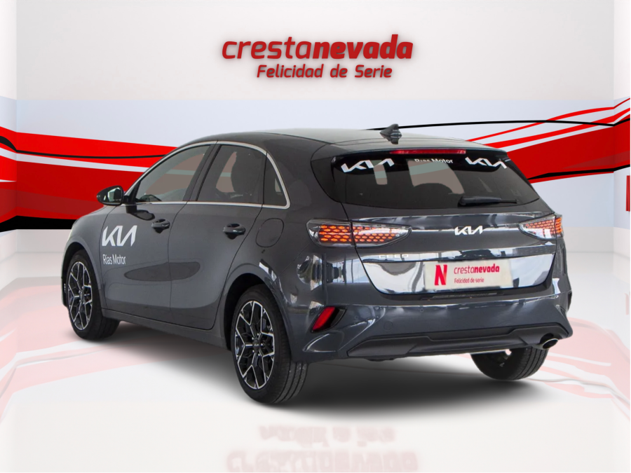Imagen de Kia CEED