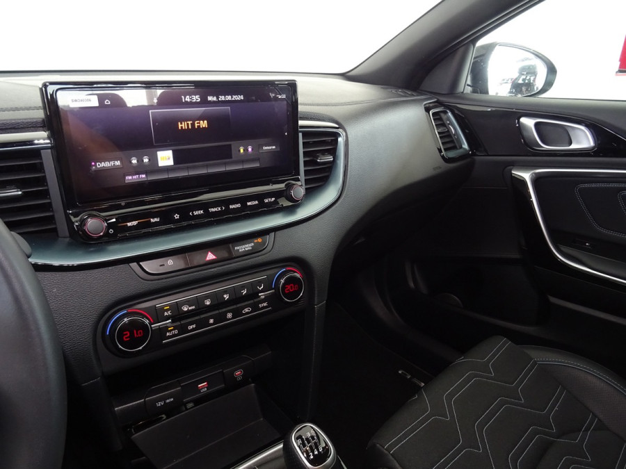 Imagen de Kia CEED