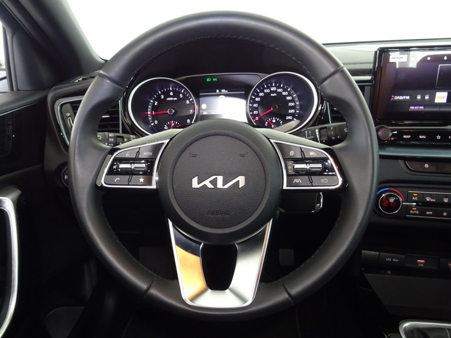 Imagen de Kia CEED