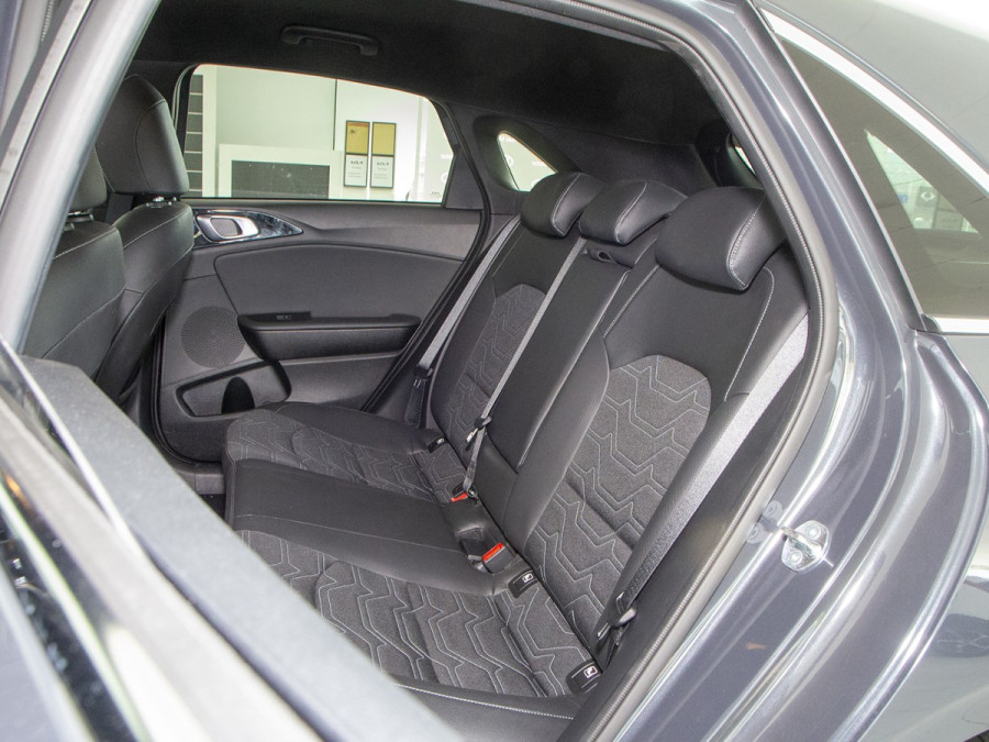Imagen de Kia CEED