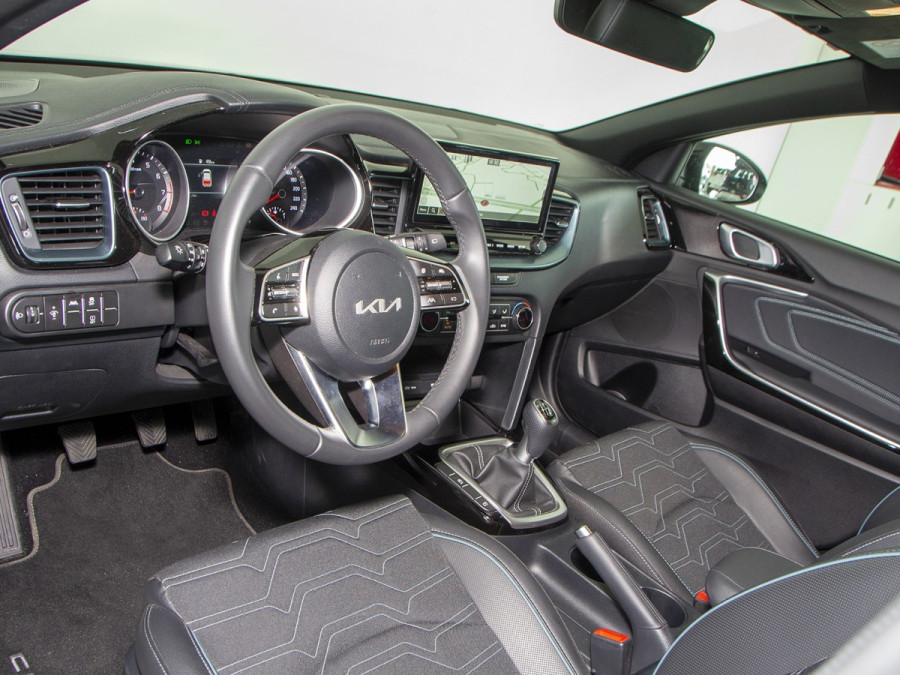 Imagen de Kia CEED