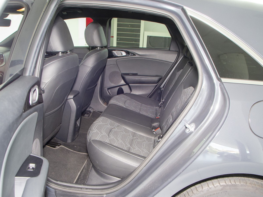 Imagen de Kia CEED