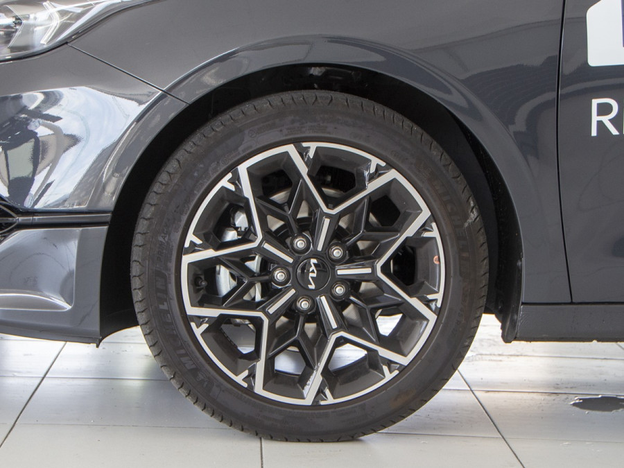Imagen de Kia CEED