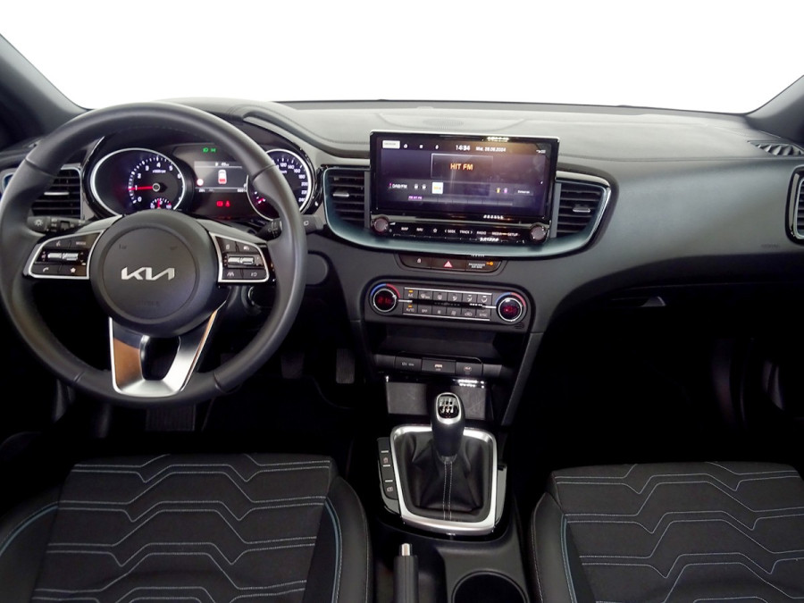 Imagen de Kia CEED