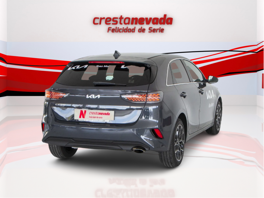 Imagen de Kia CEED