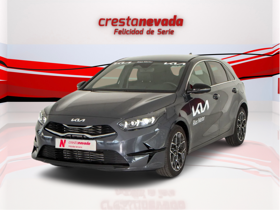 Imagen de Kia CEED