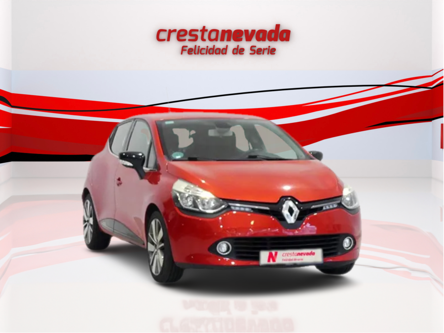 Imagen de Renault CLIO