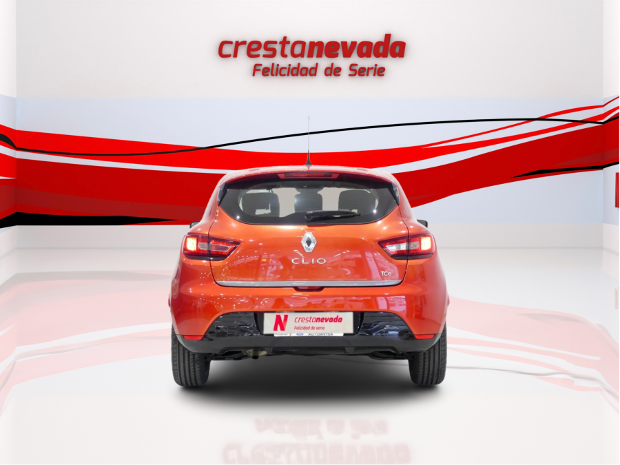 Imagen de Renault CLIO
