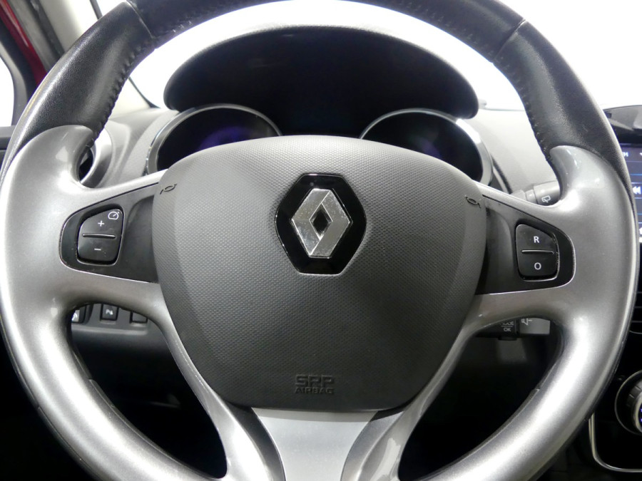 Imagen de Renault CLIO