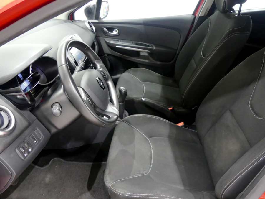 Imagen de Renault CLIO