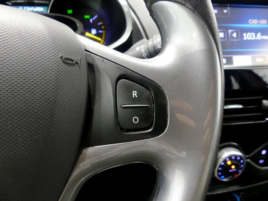 Imagen de Renault CLIO