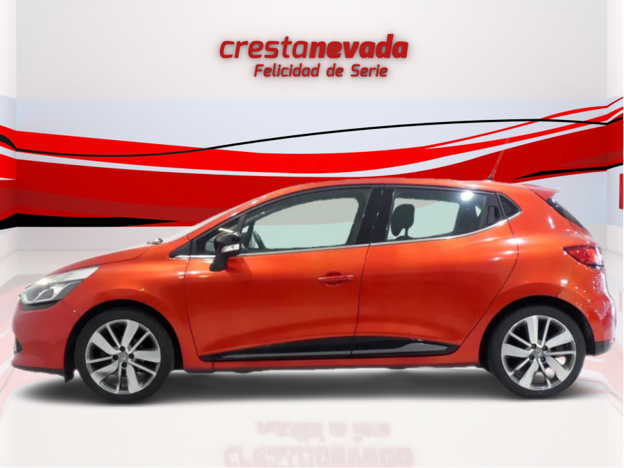 Imagen de Renault CLIO