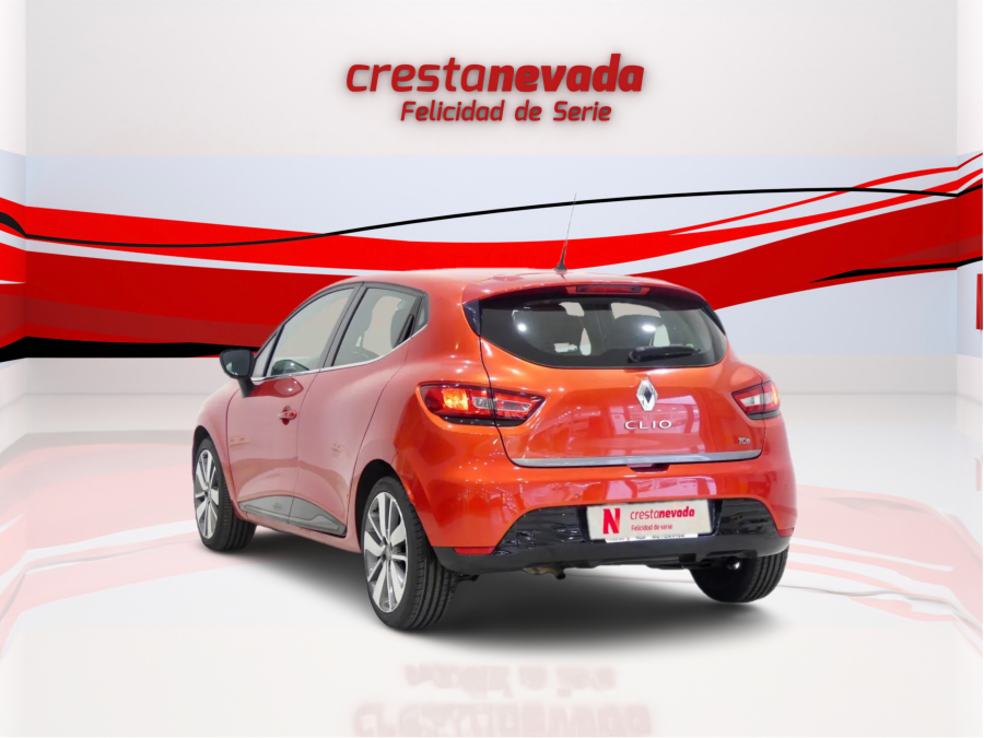 Imagen de Renault CLIO
