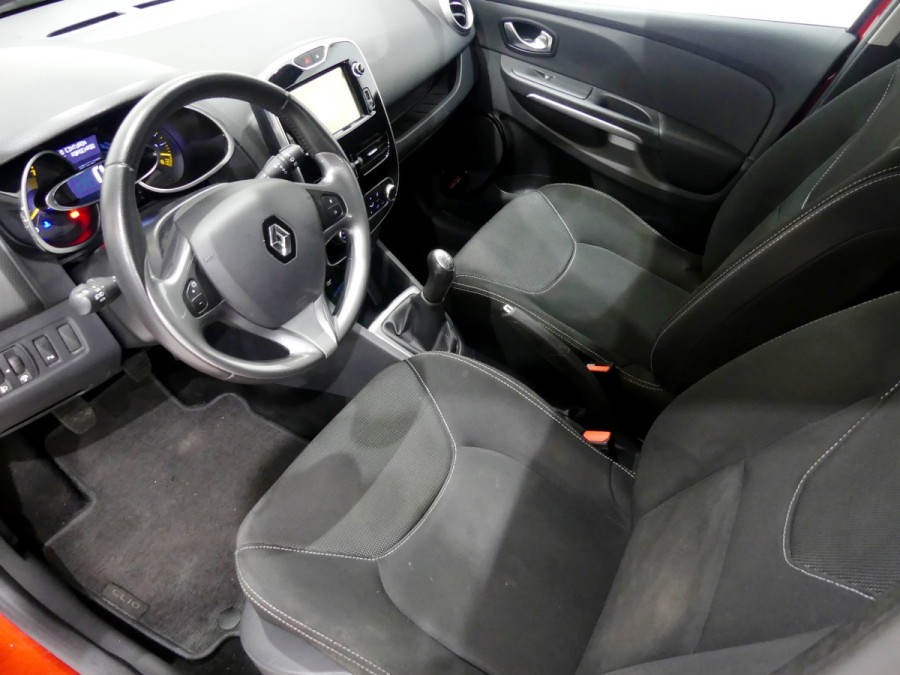 Imagen de Renault CLIO
