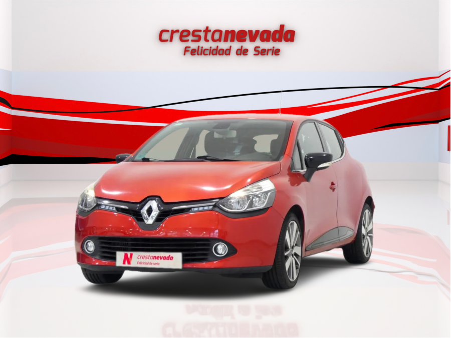 Imagen de Renault CLIO