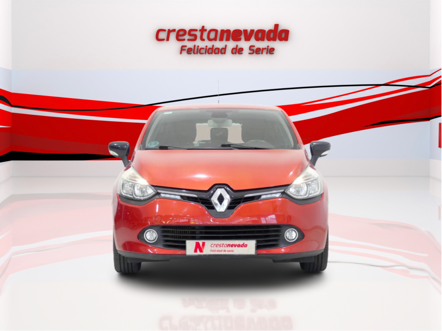 Imagen de Renault CLIO
