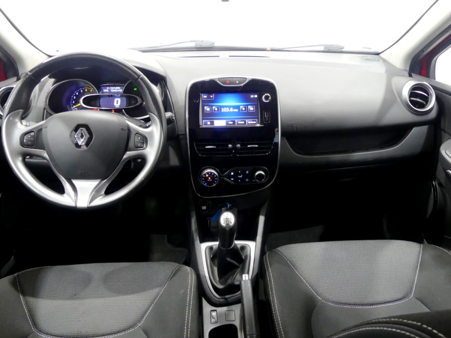 Imagen de Renault CLIO